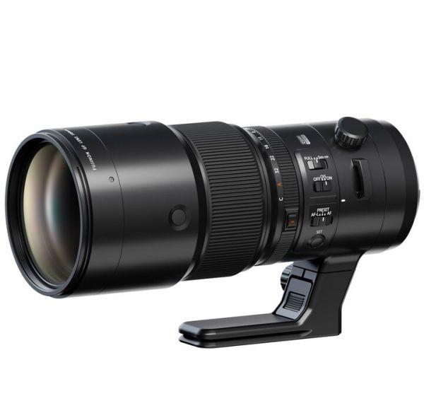Fujifilm GF 500mm/5,6 R LM OIS WR – Bild 3