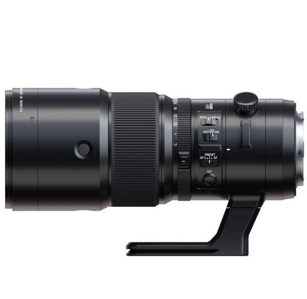 Fujifilm GF 500mm/5,6 R LM OIS WR – Bild 2