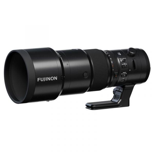 Fujifilm GF 500mm/5,6 R LM OIS WR – Bild 4