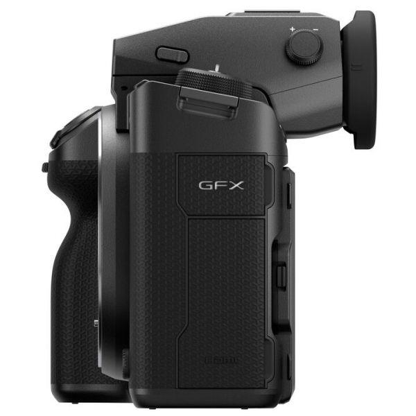 Fujifilm GFX 100 II Gehäuse – Bild 7