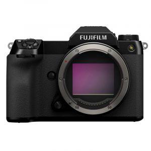 Fujifilm GFX 100S Gehäuse