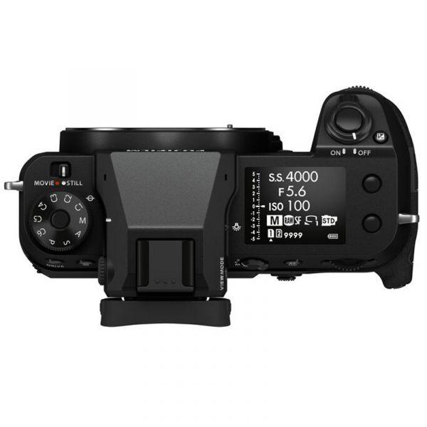 Fujifilm GFX 100S Gehäuse – Bild 7