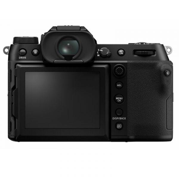 Fujifilm GFX 100S Gehäuse – Bild 2