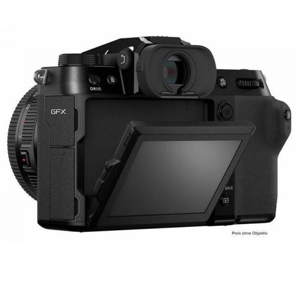Fujifilm GFX 100S Gehäuse – Bild 3