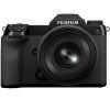 Fujifilm GFX 50S II + GF 35-70mm/4,5-5,6 WR