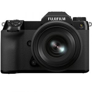 Fujifilm GFX 50S II + GF 35-70mm/4,5-5,6 WR