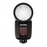 Godox V1 – Rundkopf Blitz für Canon