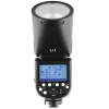 Godox V1 - Rundkopf Blitz für Sony – Bild 3