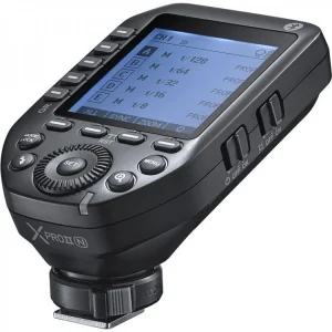Godox X-Pro II N Blitzauslöser für Nikon