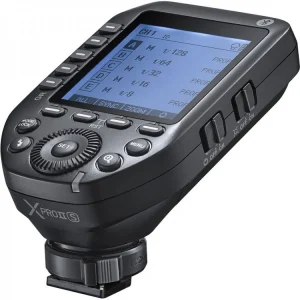 Godox X-Pro II S Blitzauslöser für Sony