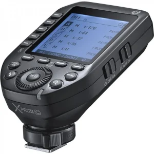 Godox X-Pro II C Blitzauslöser für Canon