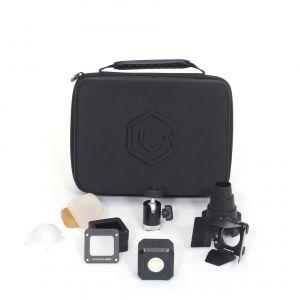 Lumecube Air Portable Lighting Kit Plus