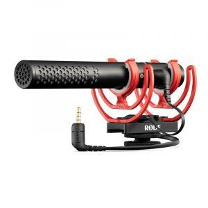 Rode VideoMic NTG Kondensator- Richtmikrofon zur Kameramontage