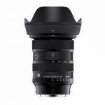 Sigma AF 24-70mm/2,8 DG DN II für L-Mount