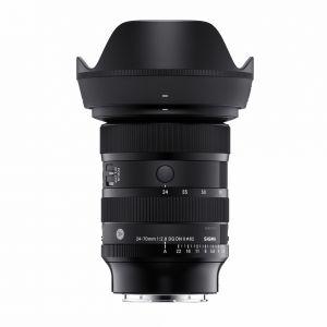 Sigma AF 24-70mm/2,8 DG DN II für L-Mount