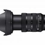 Sigma AF 24-70mm/2,8 DG DN II für L-Mount