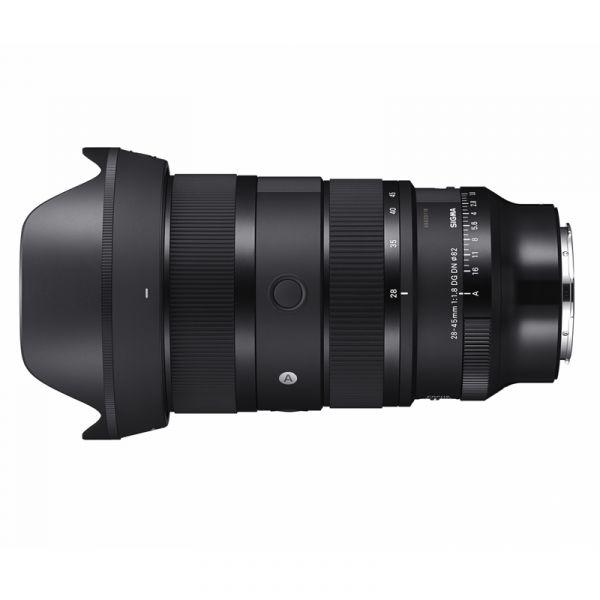 Sigma AF 28-45mm/1,8 DG DN I ART für L-Mount