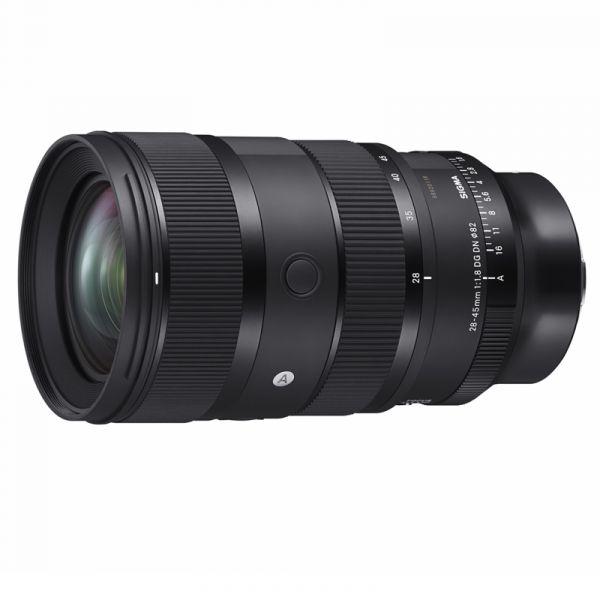 Sigma AF 28-45mm/1,8 DG DN I ART für L-Mount – Bild 2