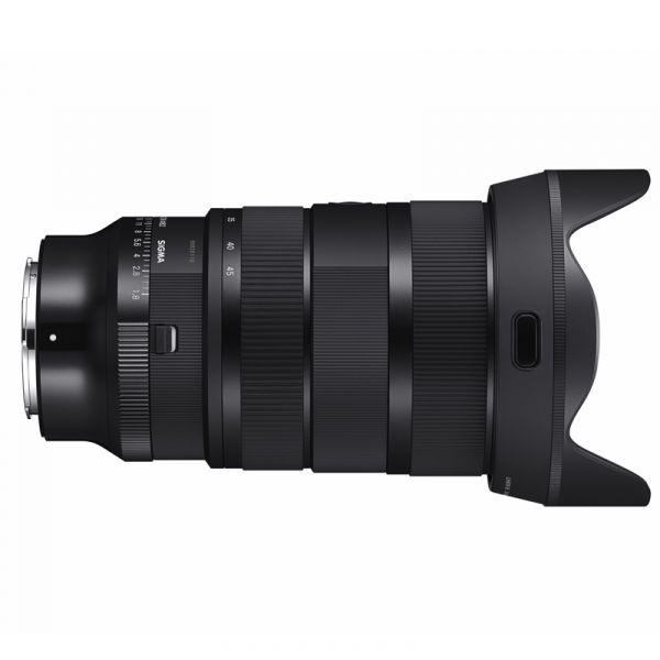 Sigma AF 28-45mm/1,8 DG DN I ART für L-Mount – Bild 4