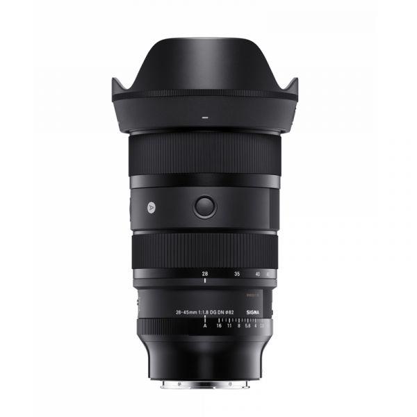 Sigma AF 28-45mm/1,8 DG DN I ART für L-Mount – Bild 3