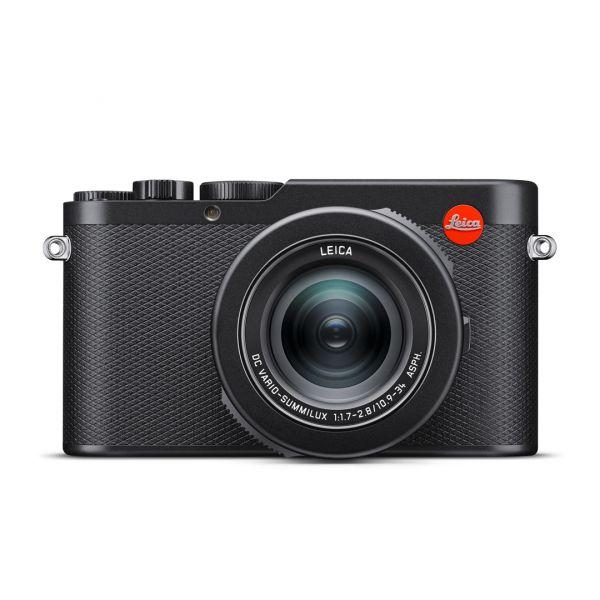 Leica D-Lux 8 schwarz, ArtNr. 19191
