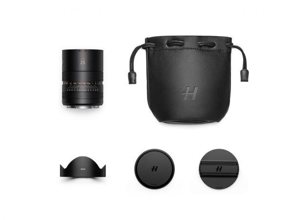 Hasselblad XCD 25mm/2,5 V – Bild 3
