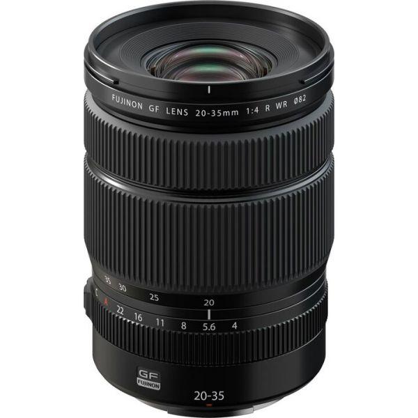 Fujifilm GF 20-35mm/4 R WR – Bild 3
