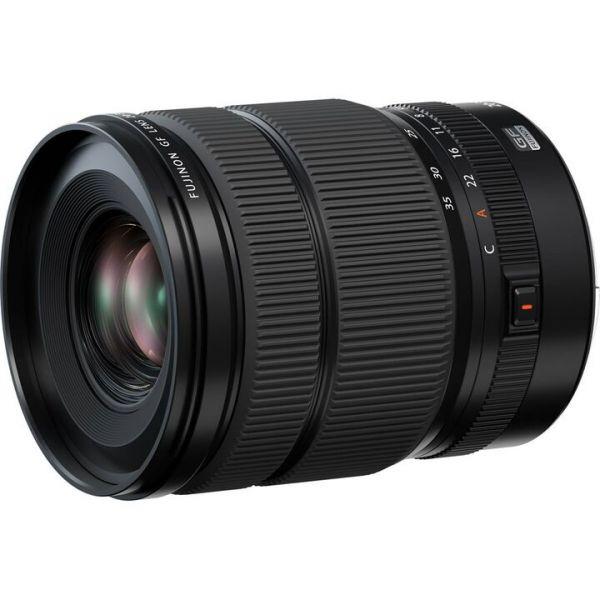 Fujifilm GF 20-35mm/4 R WR – Bild 4