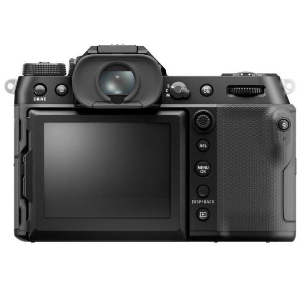Fujifilm GFX 100S II – Bild 2