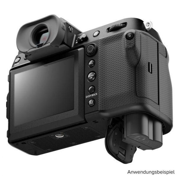 Fujifilm GFX 100S II – Bild 7