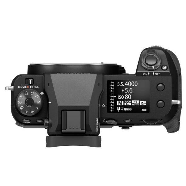 Fujifilm GFX 100S II – Bild 6