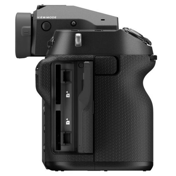 Fujifilm GFX 100S II – Bild 4