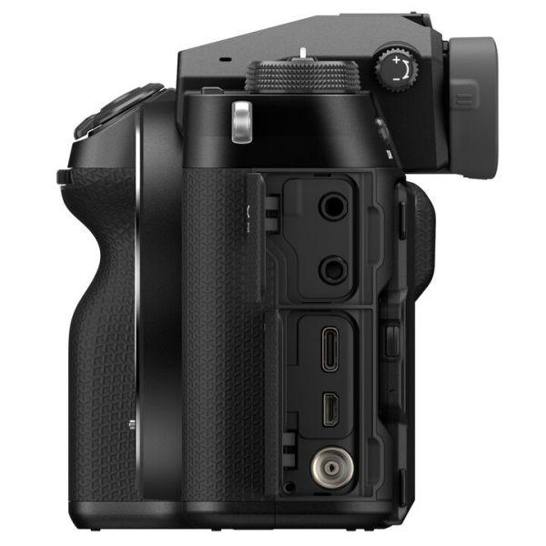 Fujifilm GFX 100S II – Bild 3