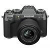 Fujifilm X-T50 Gehäuse anthrazit + XC 15-45mm/3,5-5,6 OIS PZ – Bild 4