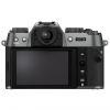 Fujifilm X-T50 Gehäuse anthrazit + XC 15-45mm/3,5-5,6 OIS PZ – Bild 5
