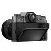 Fujifilm X-T50 Gehäuse anthrazit + XC 15-45mm/3,5-5,6 OIS PZ – Bild 3