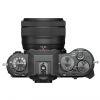 Fujifilm X-T50 Gehäuse anthrazit + XC 15-45mm/3,5-5,6 OIS PZ – Bild 7