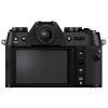 Fujifilm X-T50 Gehäuse schwarz + XC 15-45mm/3,5-5,6 OIS PZ – Bild 3