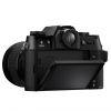 Fujifilm X-T50 Gehäuse schwarz + XC 15-45mm/3,5-5,6 OIS PZ – Bild 6