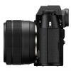 Fujifilm X-T50 Gehäuse schwarz + XC 15-45mm/3,5-5,6 OIS PZ – Bild 5