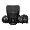 Fujifilm X-T50 Gehäuse schwarz + XC 15-45mm/3,5-5,6 OIS PZ – Bild 4