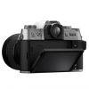 Fujifilm X-T50 Gehäuse silber + XC 15-45mm/3,5-5,6 OIS PZ – Bild 7