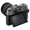 Fujifilm X-T50 Gehäuse anthrazit + XF 16-50mm/2,8-4,8 R LM WR – Bild 3
