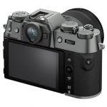 Fujifilm X-T50 Gehäuse anthrazit + XC 16-50mm/2,8-4,8 R LM WR