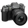 Fujifilm X-T50 Gehäuse anthrazit + XF 16-50mm/2,8-4,8 R LM WR – Bild 7