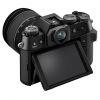 Fujifilm X-T50 Gehäuse silber + XF 16-50mm/2,8-4,8 R LM WR – Bild 4