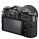 Fujifilm X-T50 Gehäuse schwarz + XF 16-50mm/2,8-4,8 R LM WR