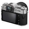 Fujifilm X-T50 Gehäuse silber + XF 16-50mm/2,8-4,8 R LM WR – Bild 5