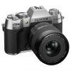 Fujifilm X-T50 Gehäuse silber + XF 16-50mm/2,8-4,8 R LM WR – Bild 7
