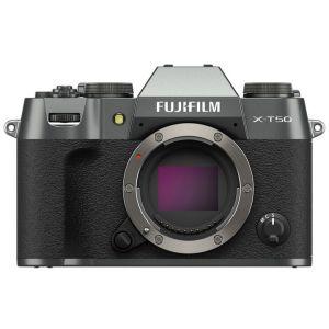 Fujifilm X-T50 Gehäuse anthrazit